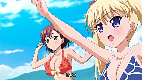 Oni chichi refresh  2